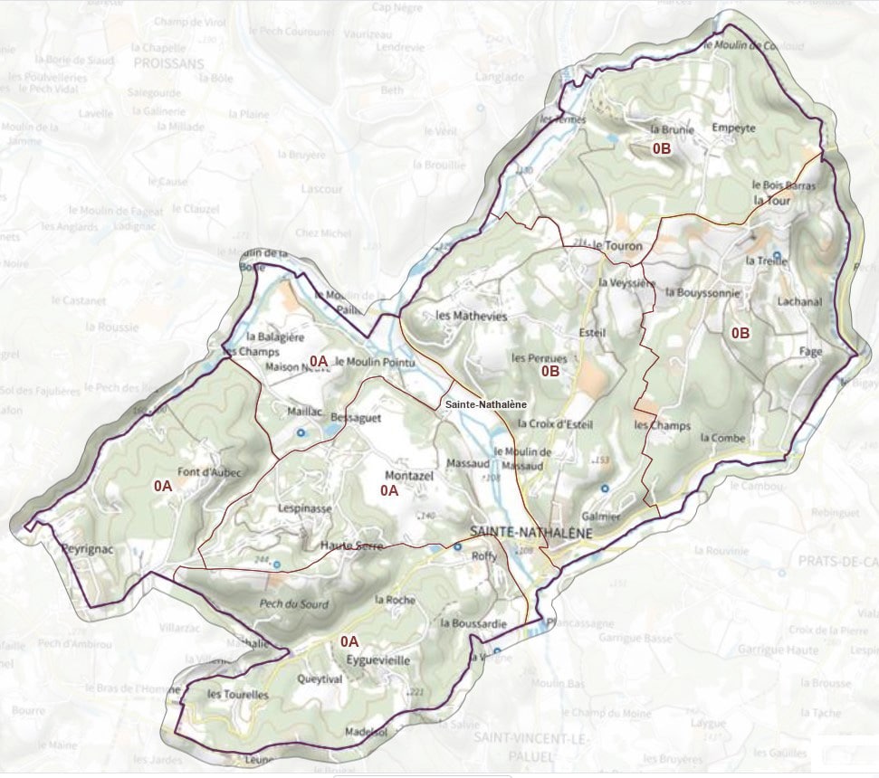 lieux-dits
