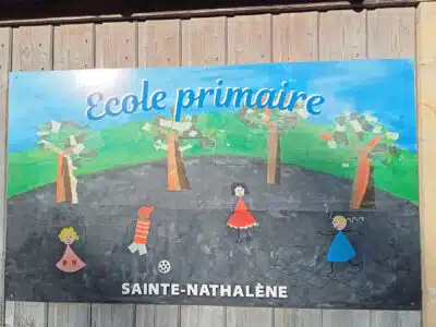 ecole-primaire
